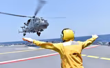 Trực thăng Wildcat mang tên lửa Sea Venom: Anh khôi phục khả năng tiêu diệt hạm đội mặt nước