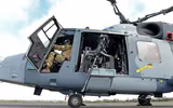 Trực thăng Wildcat mang tên lửa Sea Venom: Anh khôi phục khả năng tiêu diệt hạm đội mặt nước