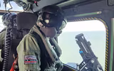 Trực thăng Wildcat mang tên lửa Sea Venom: Anh khôi phục khả năng tiêu diệt hạm đội mặt nước