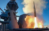Hải quân Mỹ nhận tên lửa SeaSparrow thứ 500, Raytheon tăng tốc sản xuất