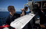 Hải quân Mỹ nhận tên lửa SeaSparrow thứ 500, Raytheon tăng tốc sản xuất