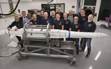 Hải quân Mỹ nhận tên lửa SeaSparrow thứ 500, Raytheon tăng tốc sản xuất