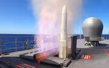 Hải quân Mỹ nhận tên lửa SeaSparrow thứ 500, Raytheon tăng tốc sản xuất