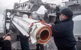 Hải quân Mỹ nhận tên lửa SeaSparrow thứ 500, Raytheon tăng tốc sản xuất