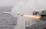 Hải quân Mỹ nhận tên lửa SeaSparrow thứ 500, Raytheon tăng tốc sản xuất