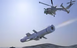 Trực thăng Wildcat mang tên lửa Sea Venom: Anh khôi phục khả năng tiêu diệt hạm đội mặt nước