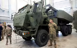 Canada gia nhập cuộc chơi HIMARS: Bước tiến tấn công tầm xa trong NATO