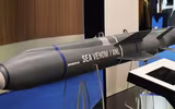 Trực thăng Wildcat mang tên lửa Sea Venom: Anh khôi phục khả năng tiêu diệt hạm đội mặt nước
