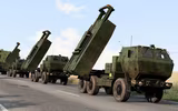 Canada gia nhập cuộc chơi HIMARS: Bước tiến tấn công tầm xa trong NATO