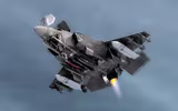 F-35B Mỹ triển khai đến Puerto Rico: Hình ảnh chính thức hé lộ sứ mệnh tại Caribe