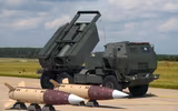 Canada gia nhập cuộc chơi HIMARS: Bước tiến tấn công tầm xa trong NATO
