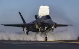 F-35B Mỹ triển khai đến Puerto Rico: Hình ảnh chính thức hé lộ sứ mệnh tại Caribe