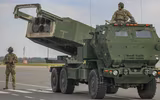 Canada gia nhập cuộc chơi HIMARS: Bước tiến tấn công tầm xa trong NATO