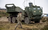 Canada gia nhập cuộc chơi HIMARS: Bước tiến tấn công tầm xa trong NATO