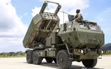 Canada gia nhập cuộc chơi HIMARS: Bước tiến tấn công tầm xa trong NATO