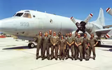 'Thần biển' P-8A Poseidon đầu tiên vào biên chế, mở ra kỷ nguyên mới cho Hải quân Đức