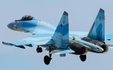 Iran 'làm nóng' bầu trời Trung Đông với loạt MiG-29 mới và 'giấc mơ' Su-35