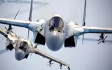 Iran 'làm nóng' bầu trời Trung Đông với loạt MiG-29 mới và 'giấc mơ' Su-35