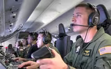 'Thần biển' P-8A Poseidon đầu tiên vào biên chế, mở ra kỷ nguyên mới cho Hải quân Đức