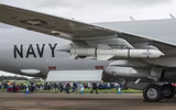 'Thần biển' P-8A Poseidon đầu tiên vào biên chế, mở ra kỷ nguyên mới cho Hải quân Đức