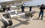 'Thần biển' P-8A Poseidon đầu tiên vào biên chế, mở ra kỷ nguyên mới cho Hải quân Đức