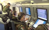 'Thần biển' P-8A Poseidon đầu tiên vào biên chế, mở ra kỷ nguyên mới cho Hải quân Đức