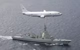 'Thần biển' P-8A Poseidon đầu tiên vào biên chế, mở ra kỷ nguyên mới cho Hải quân Đức