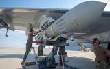 'Thần biển' P-8A Poseidon đầu tiên vào biên chế, mở ra kỷ nguyên mới cho Hải quân Đức