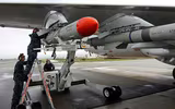 'Thần biển' P-8A Poseidon đầu tiên vào biên chế, mở ra kỷ nguyên mới cho Hải quân Đức