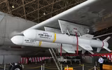 'Thần biển' P-8A Poseidon đầu tiên vào biên chế, mở ra kỷ nguyên mới cho Hải quân Đức