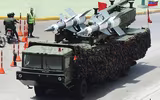 Venezuela triển khai 'rồng lửa' S-125 Pechora-2M ra bờ biển, phát tín hiệu sẵn sàng đối phó Mỹ