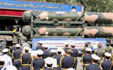 Iran và Nga lập 'liên minh phòng không' - Thực hư và tác động khu vực