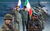 Iran và Nga lập 'liên minh phòng không' - Thực hư và tác động khu vực