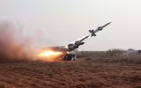 Venezuela triển khai 'rồng lửa' S-125 Pechora-2M ra bờ biển, phát tín hiệu sẵn sàng đối phó Mỹ