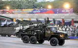 Venezuela triển khai 'rồng lửa' S-125 Pechora-2M ra bờ biển, phát tín hiệu sẵn sàng đối phó Mỹ