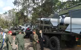 Venezuela triển khai 'rồng lửa' S-125 Pechora-2M ra bờ biển, phát tín hiệu sẵn sàng đối phó Mỹ