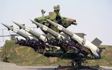Venezuela triển khai 'rồng lửa' S-125 Pechora-2M ra bờ biển, phát tín hiệu sẵn sàng đối phó Mỹ