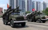 Venezuela triển khai 'rồng lửa' S-125 Pechora-2M ra bờ biển, phát tín hiệu sẵn sàng đối phó Mỹ