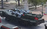 Venezuela triển khai 'rồng lửa' S-125 Pechora-2M ra bờ biển, phát tín hiệu sẵn sàng đối phó Mỹ