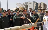 Iran và Nga lập 'liên minh phòng không' - Thực hư và tác động khu vực