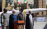 Iran và Nga lập 'liên minh phòng không' - Thực hư và tác động khu vực