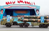 Iran và Nga lập 'liên minh phòng không' - Thực hư và tác động khu vực