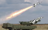 Venezuela triển khai 'rồng lửa' S-125 Pechora-2M ra bờ biển, phát tín hiệu sẵn sàng đối phó Mỹ