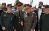 Iran và Nga lập 'liên minh phòng không' - Thực hư và tác động khu vực