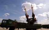 Venezuela triển khai 'rồng lửa' S-125 Pechora-2M ra bờ biển, phát tín hiệu sẵn sàng đối phó Mỹ