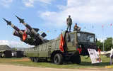Venezuela triển khai 'rồng lửa' S-125 Pechora-2M ra bờ biển, phát tín hiệu sẵn sàng đối phó Mỹ