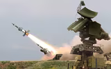 Venezuela triển khai 'rồng lửa' S-125 Pechora-2M ra bờ biển, phát tín hiệu sẵn sàng đối phó Mỹ