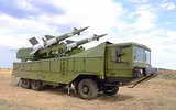 Venezuela triển khai 'rồng lửa' S-125 Pechora-2M ra bờ biển, phát tín hiệu sẵn sàng đối phó Mỹ
