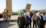 Iran và Nga lập 'liên minh phòng không' - Thực hư và tác động khu vực