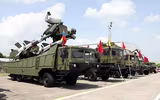 Venezuela triển khai 'rồng lửa' S-125 Pechora-2M ra bờ biển, phát tín hiệu sẵn sàng đối phó Mỹ